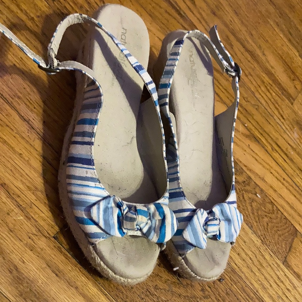 Women’s wedges